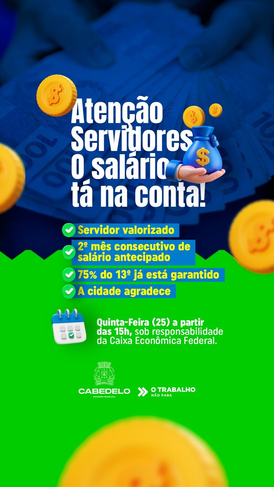 Gestão De André Coutinho Garante Antecipação De Salários De Setembro Para Esta Quinta Feira (25)